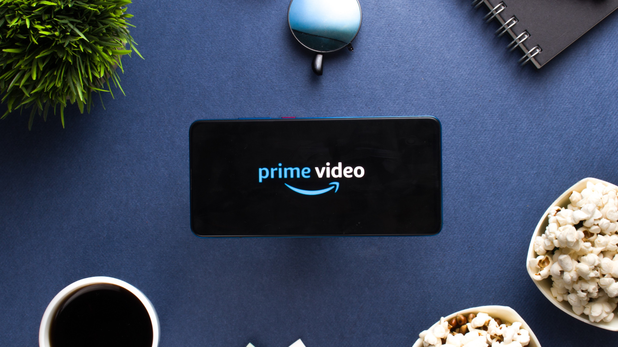 Best VPNs for watching  Prime Video