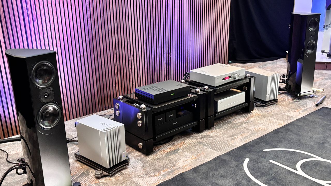 Wilson Benesch Horizon
