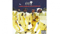   The Pharcyde: Labcabincalifornia