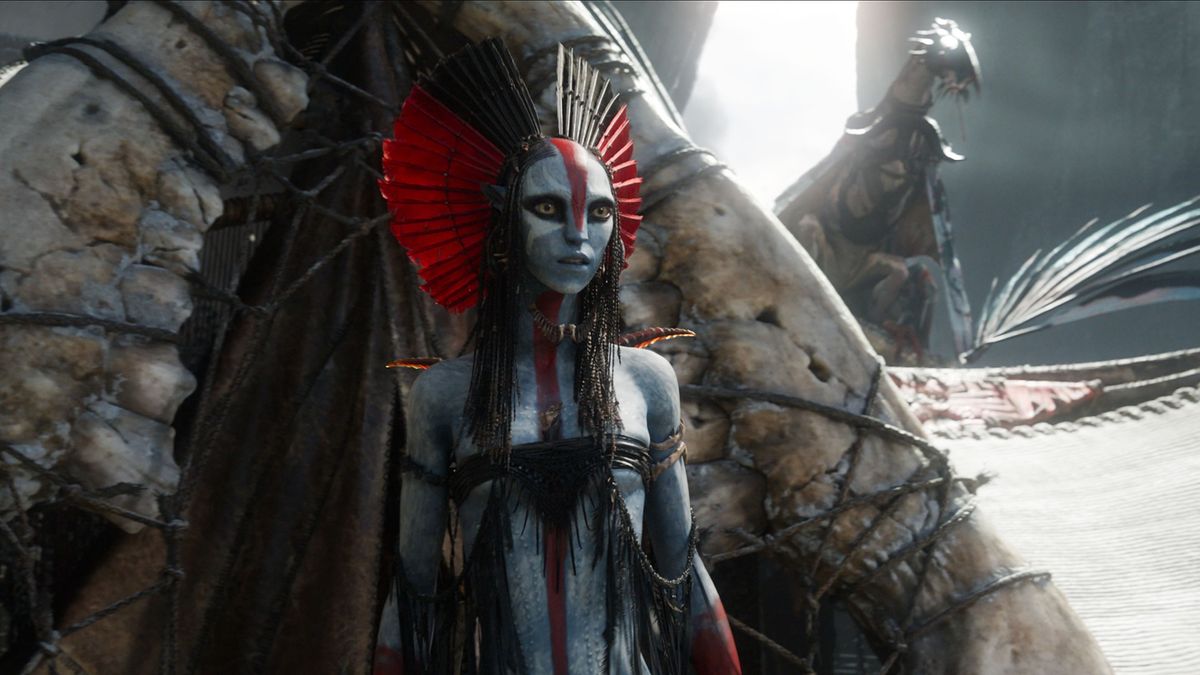As 'Avatar: Fire & Ash' hits Disney+, we look at 3 of the weirdest alien creatures in the 'Avatar' movies