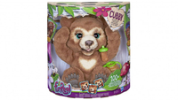 Fur Real Friends Cubby