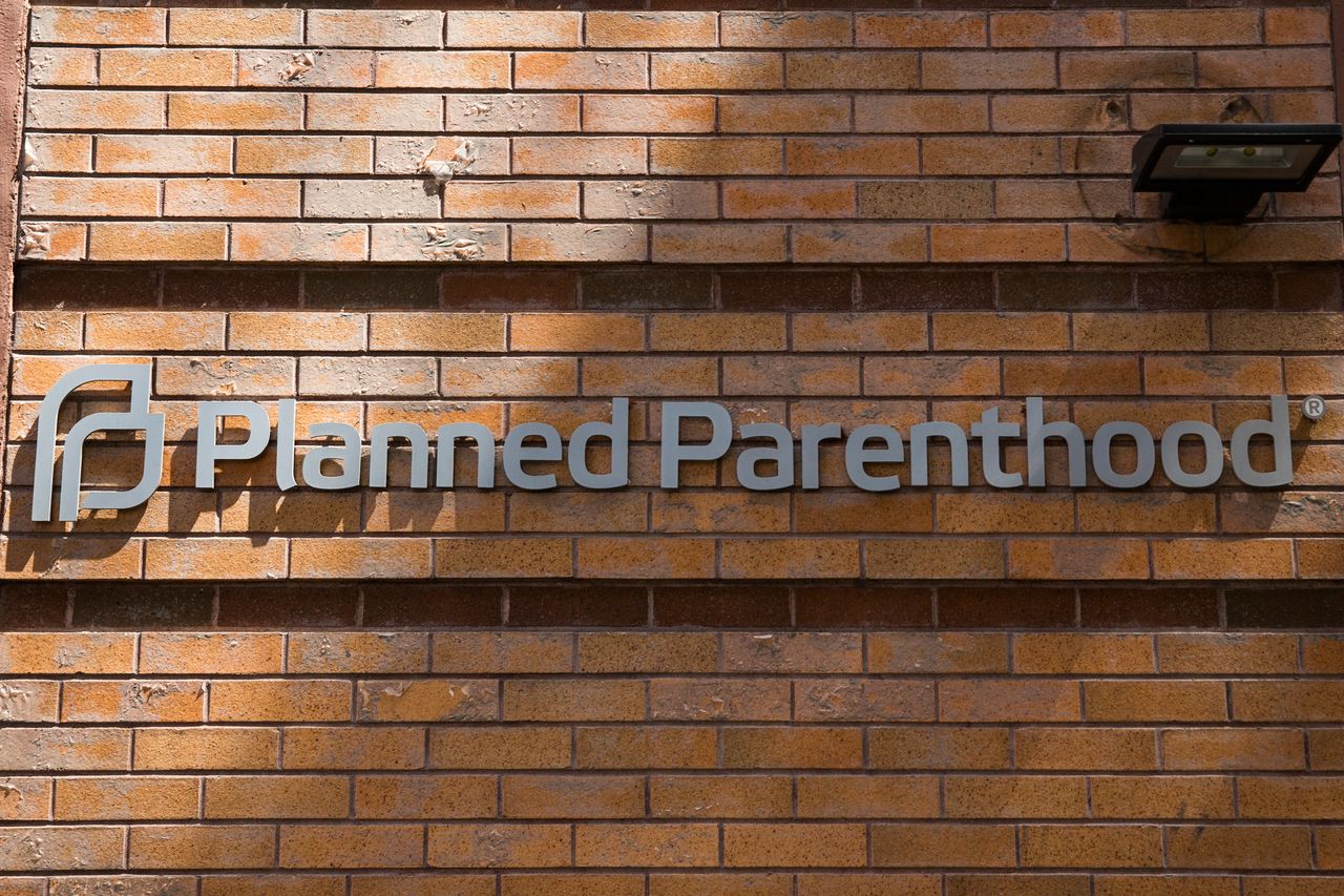 Planned Parenthood