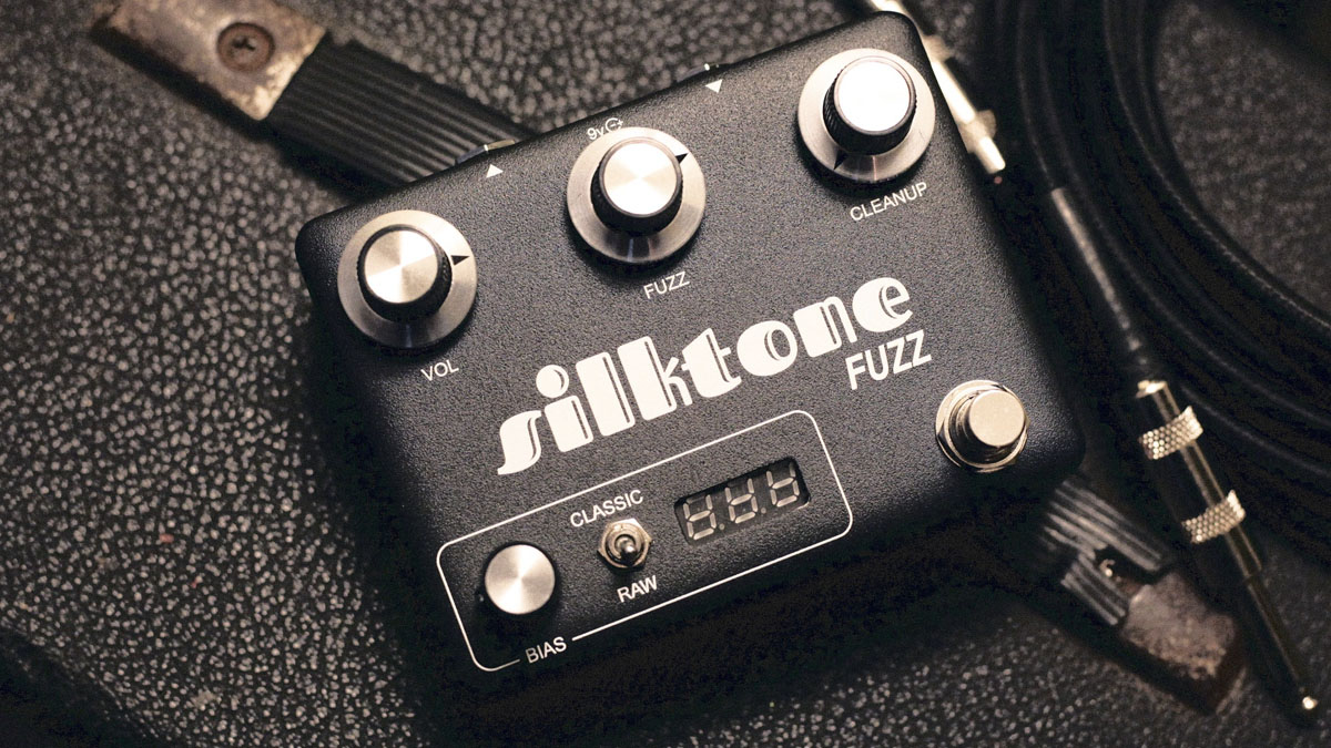 Silktone Fuzz
