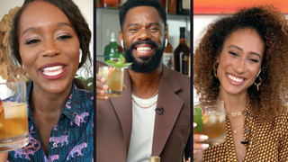 Bottomless Brunch Colman Domingo