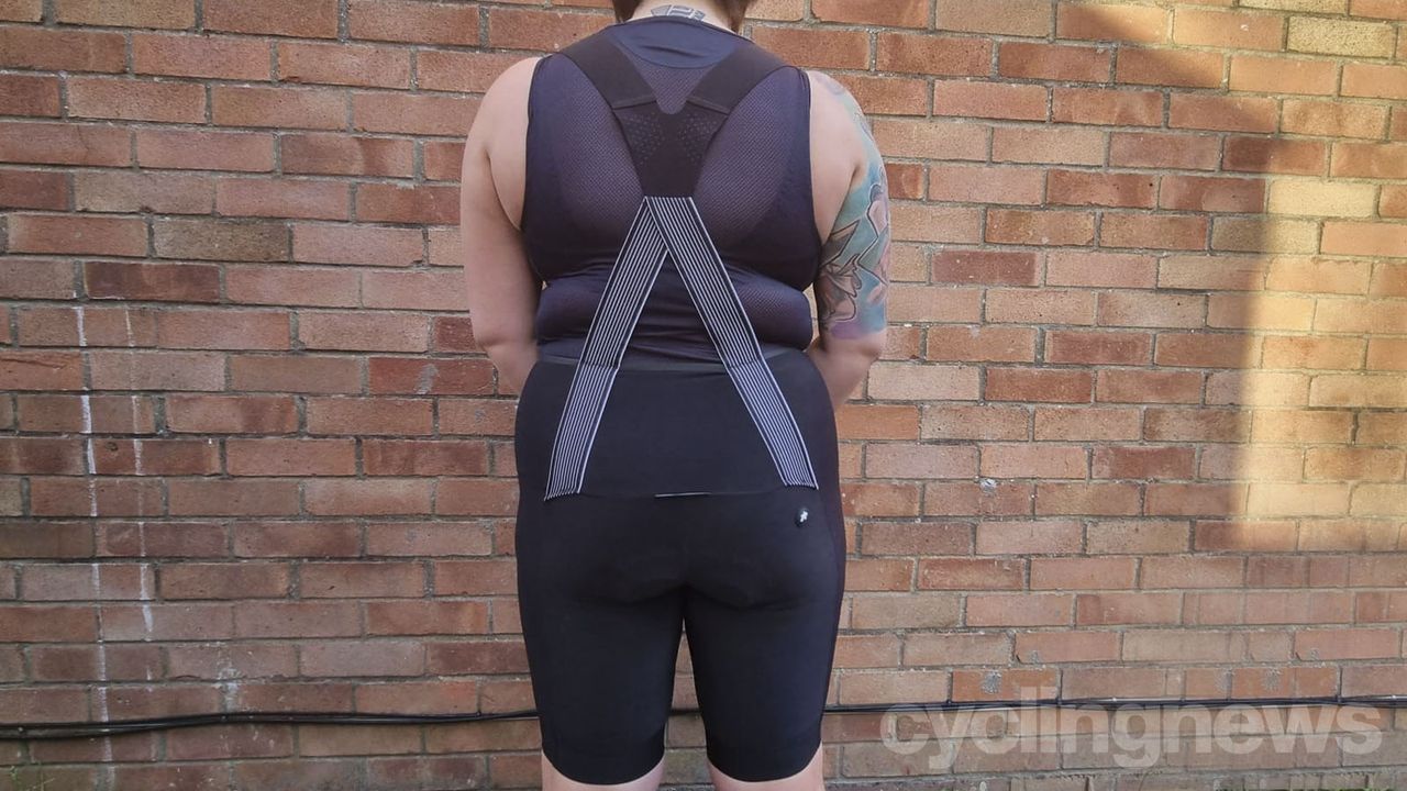 Assos Dyora Fall/Spring Bib Shorts review