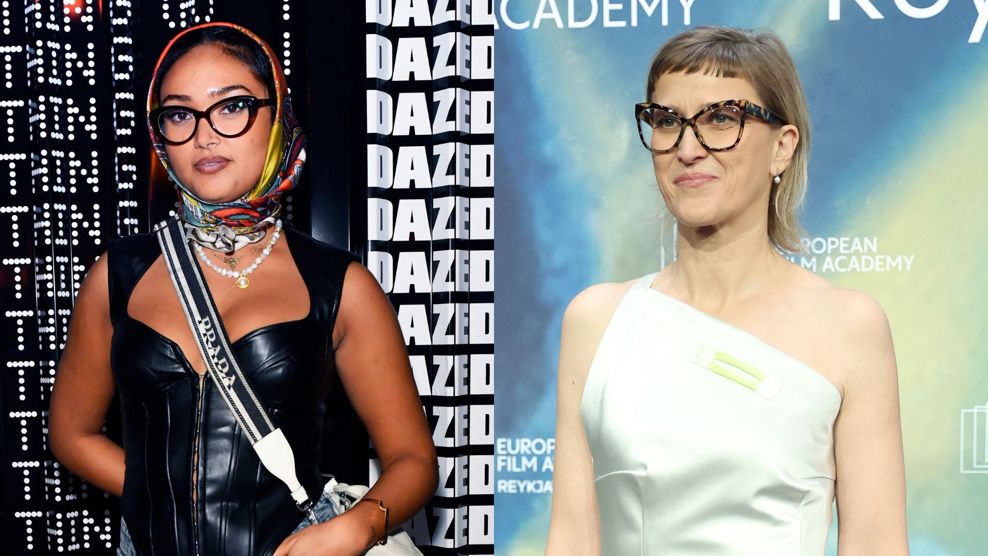 Eyeglasses trends 2023 The spectacles to invest in this year Woman