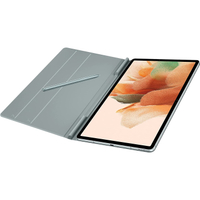 Samsung Galaxy Tab S7 FE Book Cover - Mystic Green: $79.99