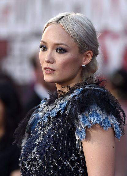 Pom Klementieff