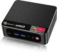 Beelink Mini PC AMD Ryzen 7 5700U: $349 Now $279 at AmazonSave 20%