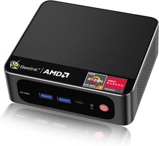 Beelink Mini PC AMD Ryzen 7 5700U