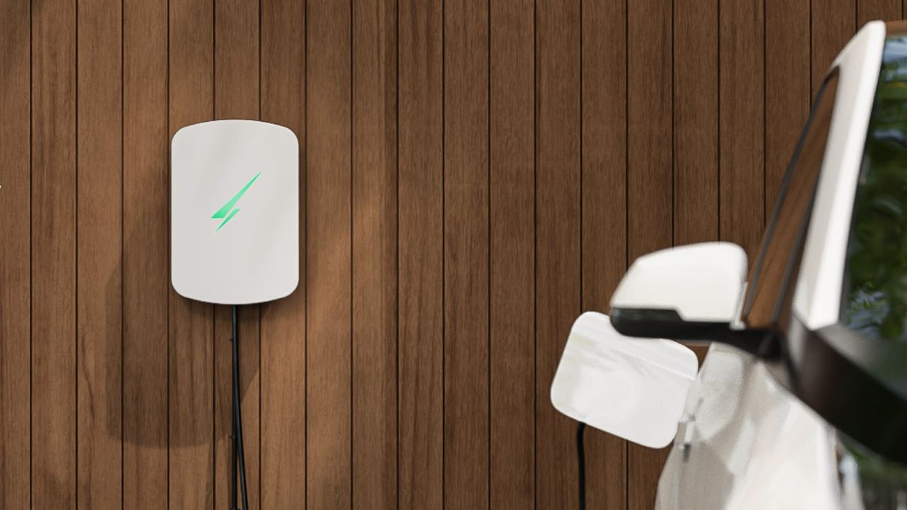 Hypervolt Home 3