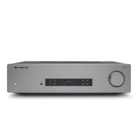 Cambridge Audio CXA81&nbsp;was AU$2199&nbsp;now AU$1869 at Sydney Hi-Fi Mona Vale (save AU$330)
Five stars