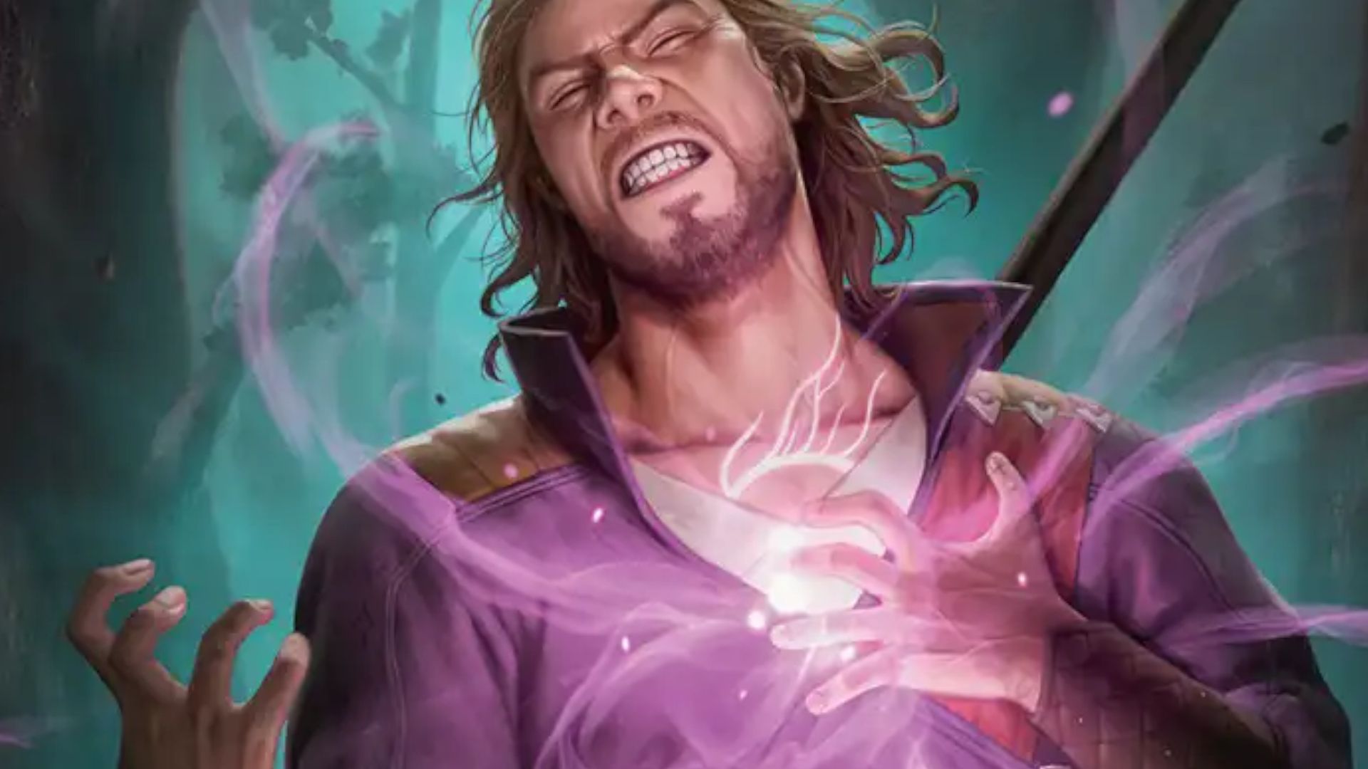 My favorite Baldur's Gate 3 companion got more love in the latest MTG Secret Lair, but I can't stomach buying it