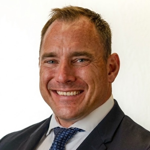 Cameron Burskey