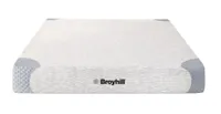 Broyhill Sensura 10 Inch Memory Foam Mattress | Was $579.00 | Now $182.03 | Save 69%Offer ends 9/27.