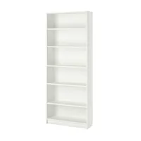Large BILLY bookcase, IKEA