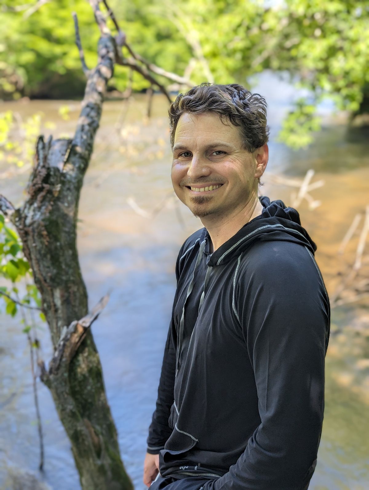 Portrait mode camera samples from a Google Pixel 8 Pro