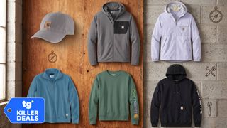 Carhartt deals
