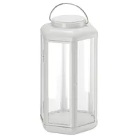 IKEA SOLVINDEN LED table lamp