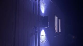 Philips Hue Hue Appear Outdoor Wall Light