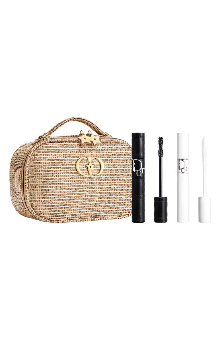 &#039;diorshow Volume &amp;amp; Definition Essentials Set