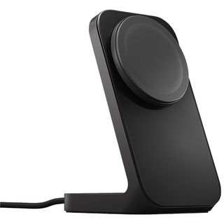 The Nomad Stand One wireless charger