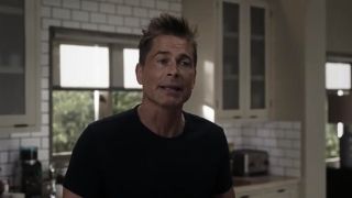 Rob Lowe in 9-1-1: Lone Star