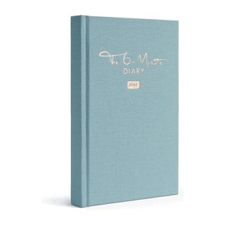 Wellness deals: Wellness journal