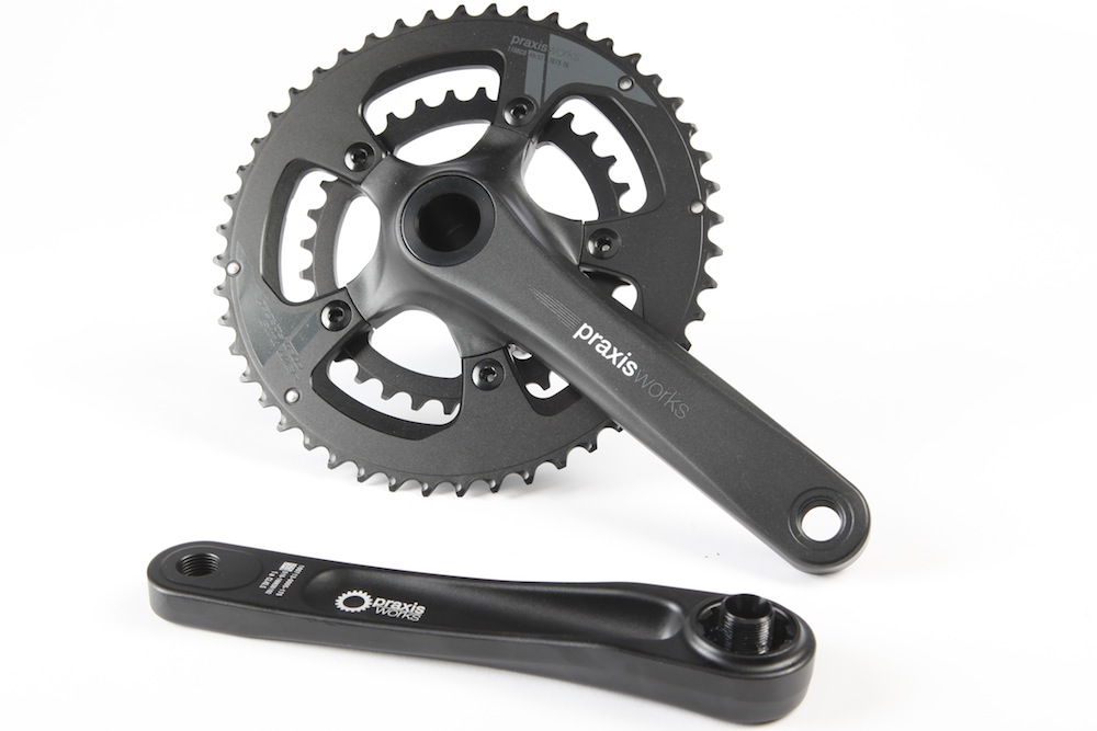 What is a super compact chainset, and do you need one? | Cycling Weekly