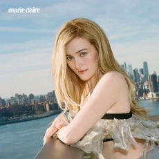 Sarah Pidgeon for Marie Claire