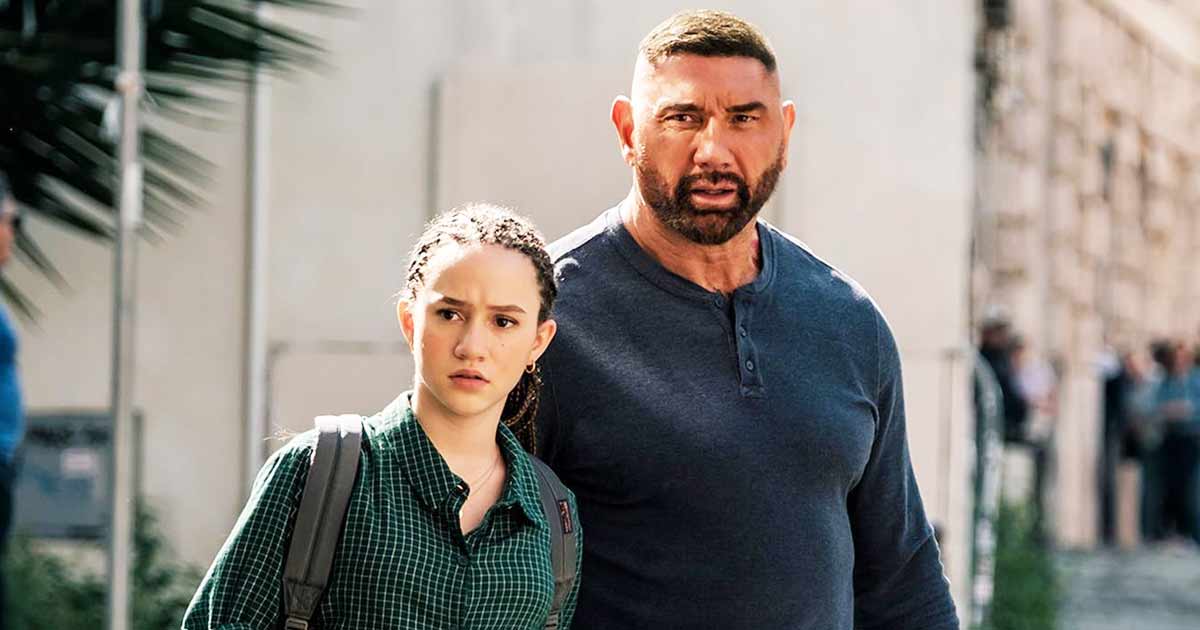 Prime Video has a new no. 1 movie, but don't read the reviews