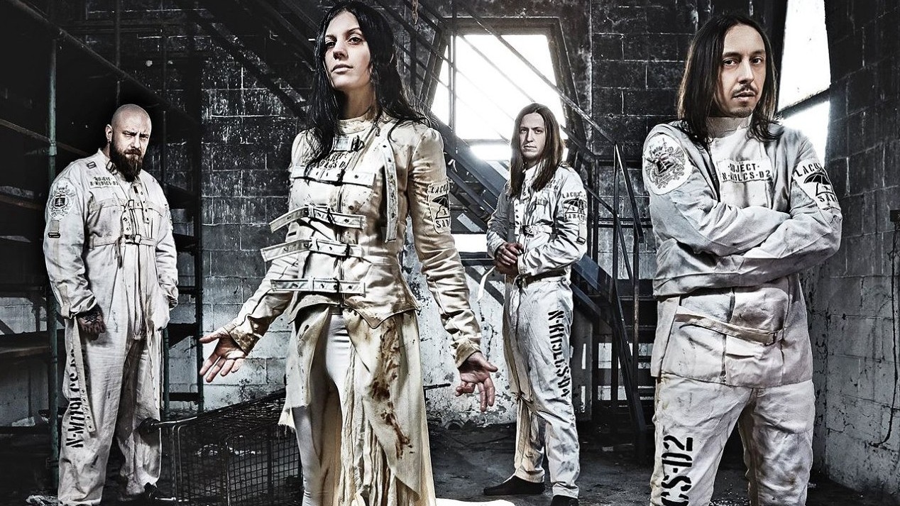 Lacuna Coil