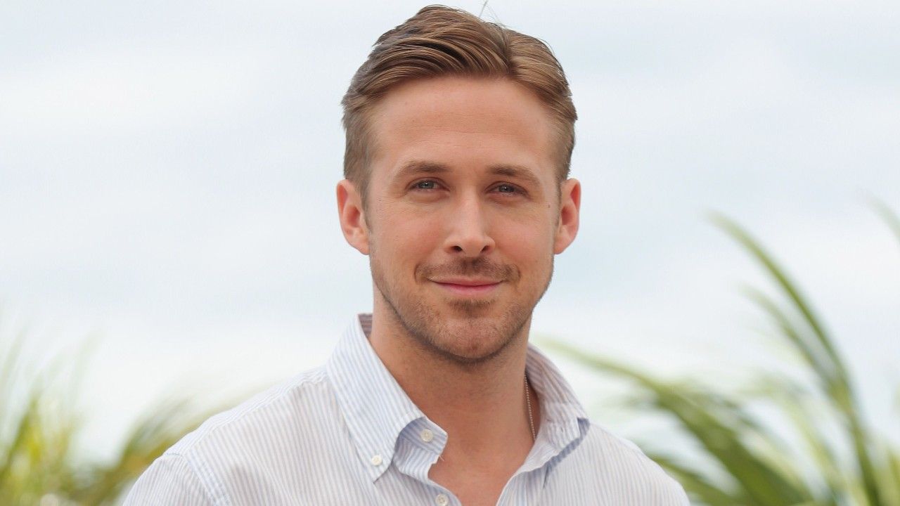 Ryan Gosling