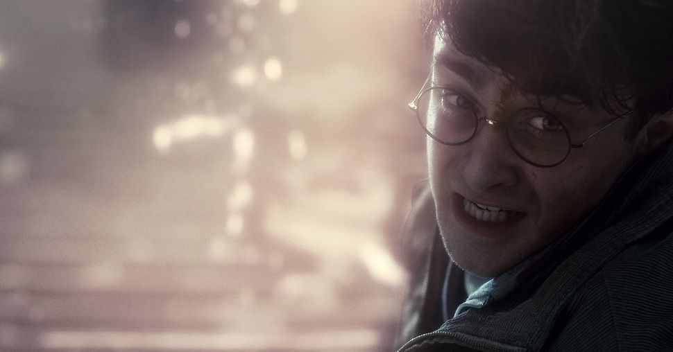 Harry Potter and the Deathly Hallows Part II What to Watch