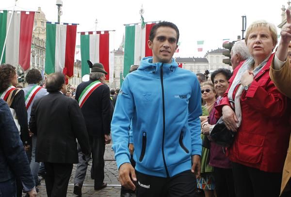 Alberto Contador
