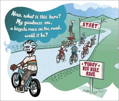 A sample page