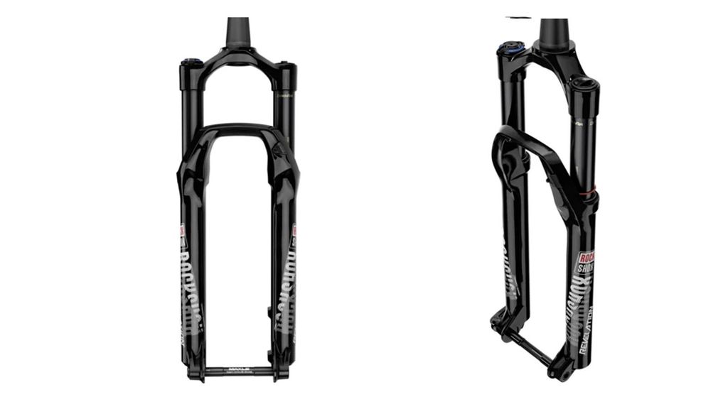 cheapest rockshox forks