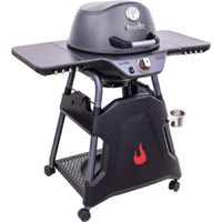 Char-Broil All-Star 125 Gas Barbecue Grill: was £489.99, now £327.71 at Amazon