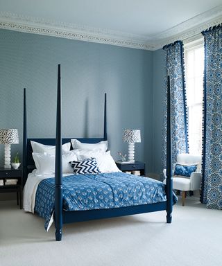 Bedroom design tips