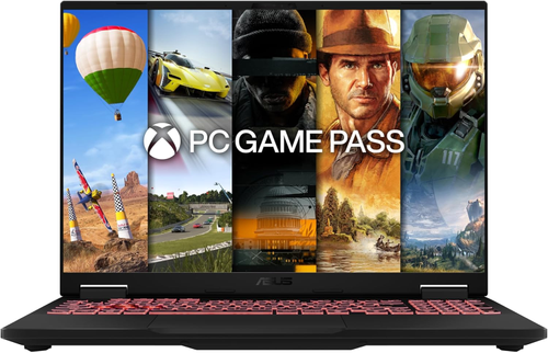 ASUS TUF A16 | RTX 5060 | AMD Ryzen 7-260 | 16GB RAM | 1TB SSD | 16-inch WUXGA 165Hz