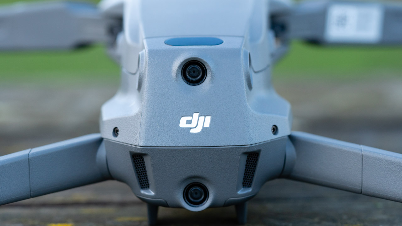 DJI Mavic 2 Pro