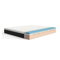 Emma Original Mattress |was from £311now from £248.80 at EmmaIDEALHOMEBF10