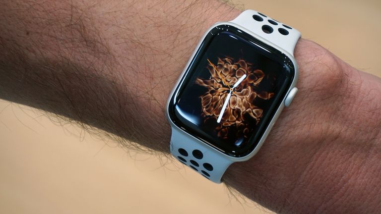 Apple Watch Series 4 review | T3