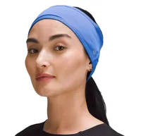 Fast and Free Fleece Running Ear Warmer