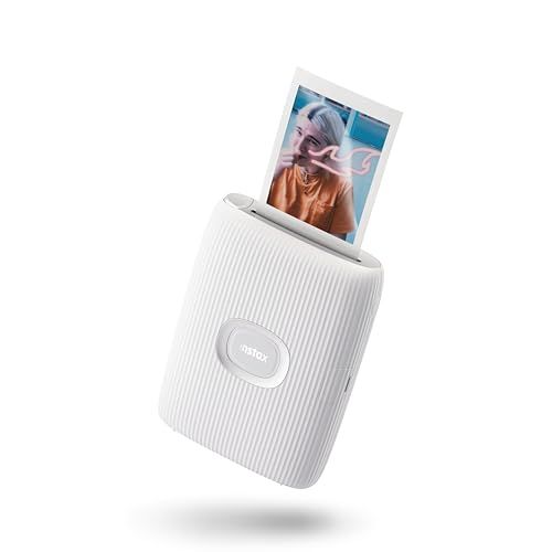 Mini Link 2 Portable Photo Printer