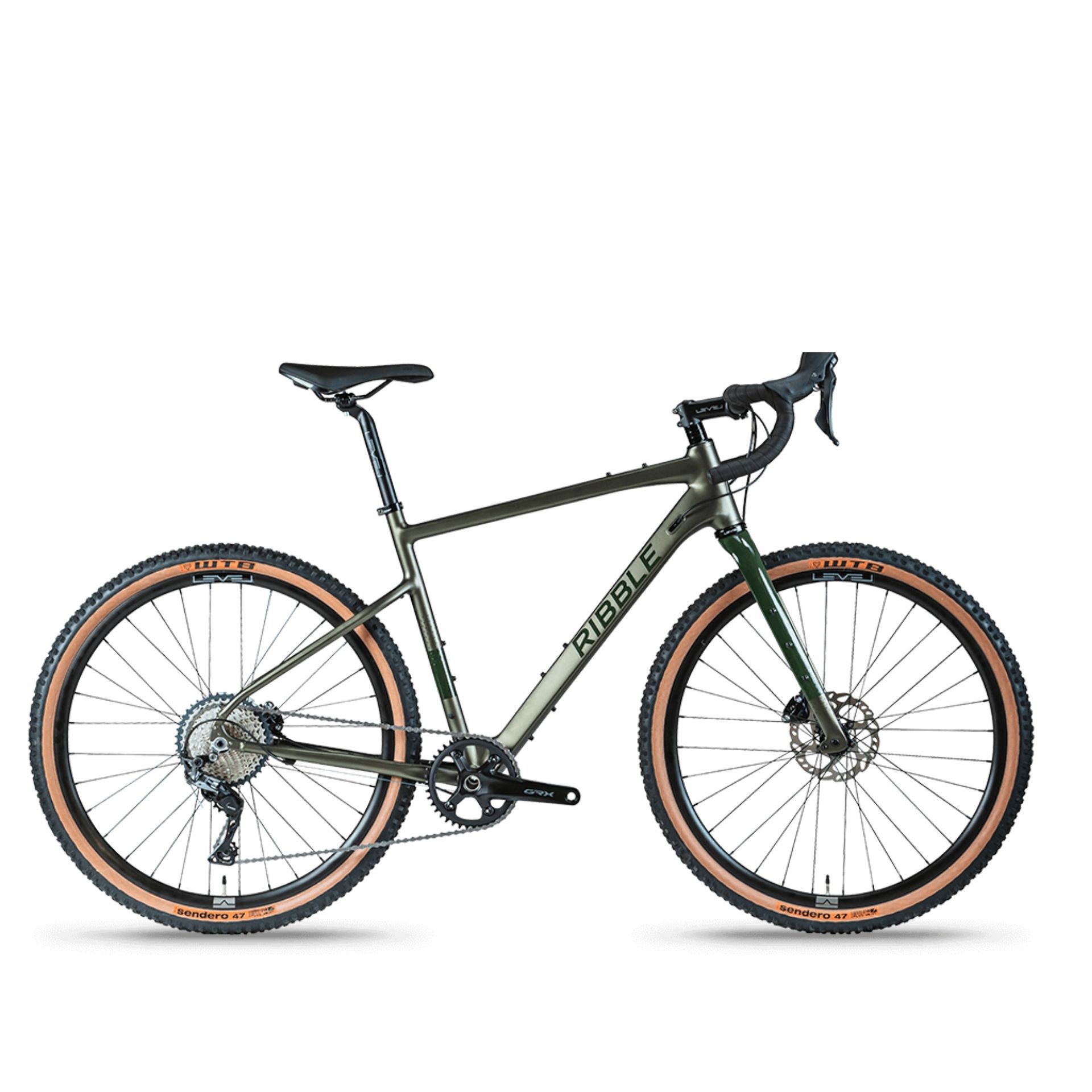 Ribble Gravel AL Sport