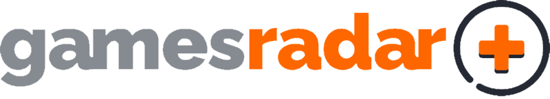 GamesRadar+ Logo