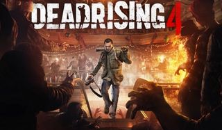 Dead Rising 4