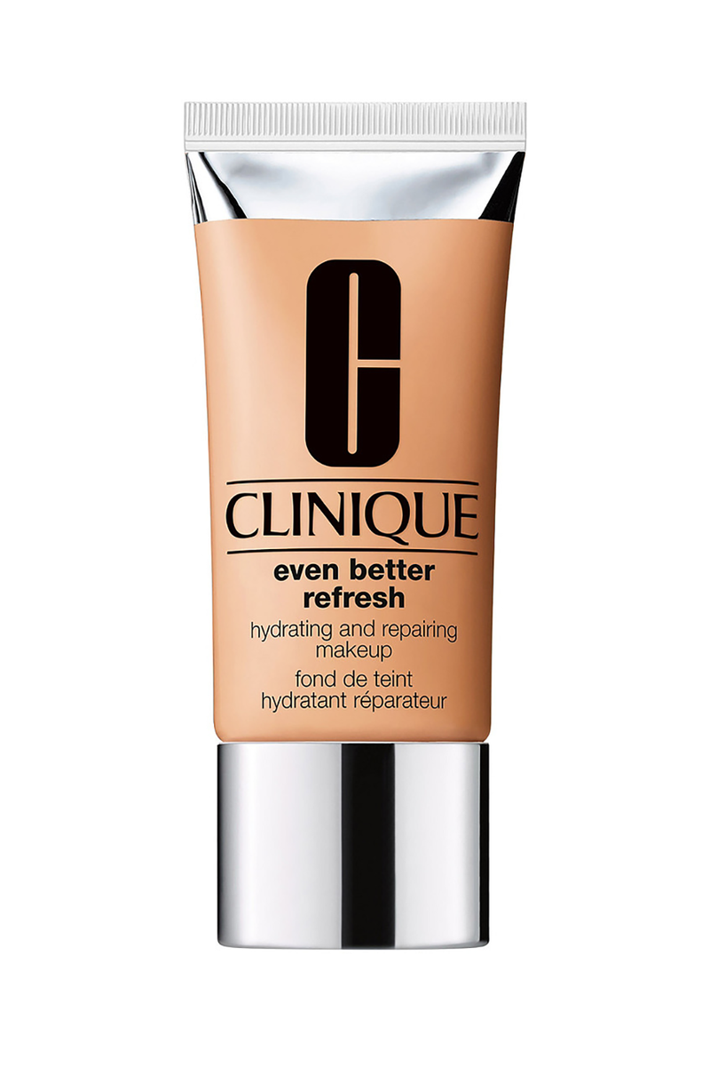 Clinique Even Better Refresh Hydrating and Repairing Makeup