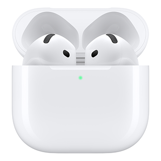 AirPods 4 with ANC